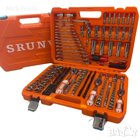 Гедоре 216 части SRUNV 1/2 – 1/4