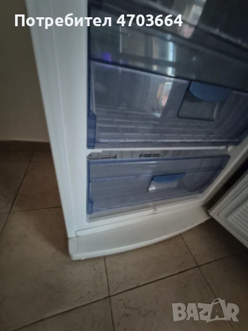 Хладилник Gorenje, снимка 5 - Хладилници - 53037591