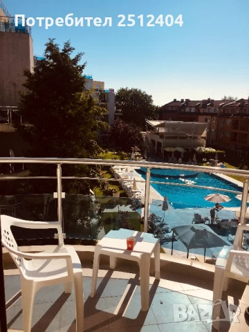 Спешно!.. Апартамент първа линия море, снимка 3 - Апартаменти - 51225818