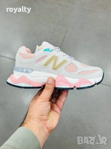 New Balance НА ЕДРО Дамски Маратонки 36-40 Номер 8 Бр.