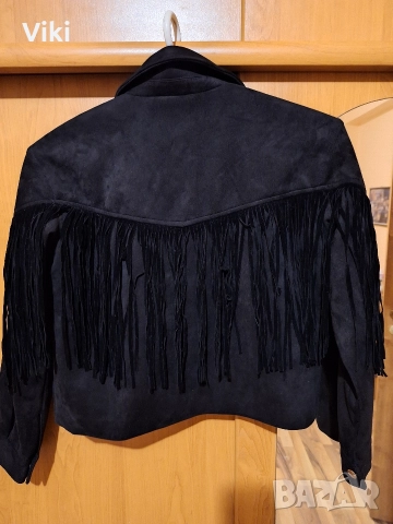 дамско връхно ново, снимка 2 - Якета - 52643298