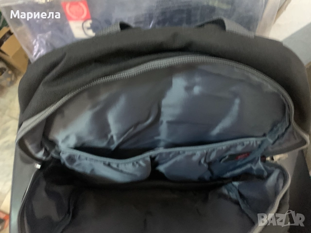 Раница за лаптоп Wenger 16'', снимка 7 - Раници - 52333028