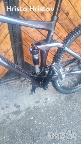 велосипед CUBE 140, снимка 5 - Велосипеди - 52456151