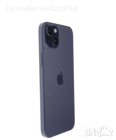 Iphone 15 с гаранция , снимка 1