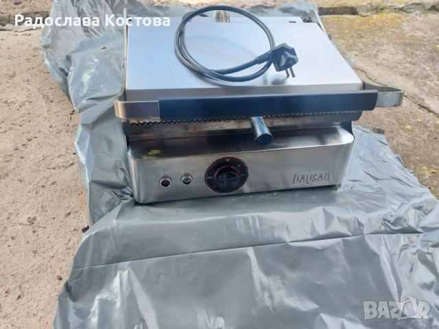 Оборудване за заведение за бързо хранене., снимка 4 - Оборудване за магазин - 51745445