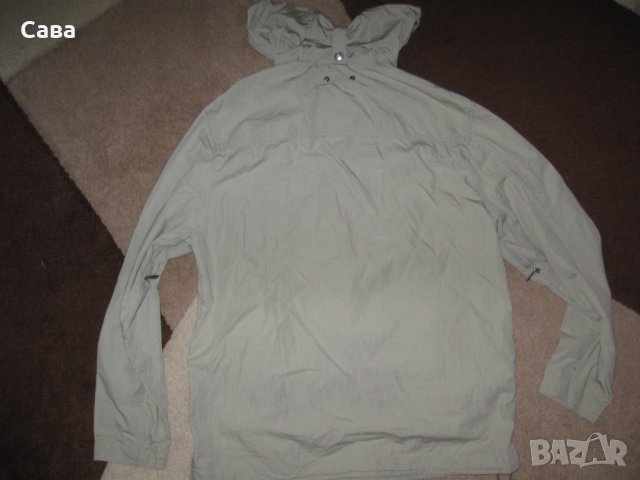 Яке пролет, лято GAS  мъжко,Л, снимка 3 - Якета - 33466061
