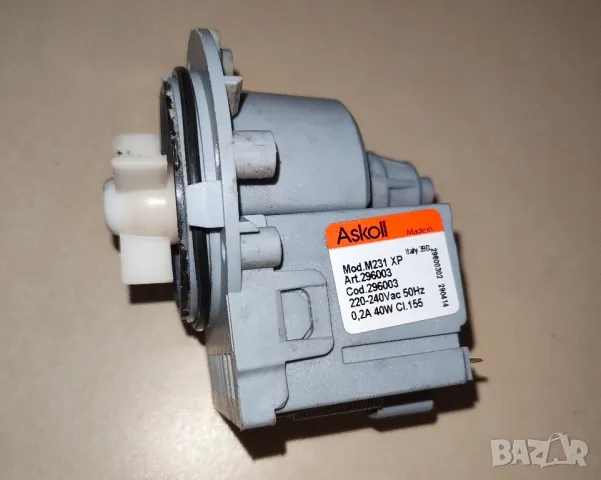 Части за пералня DAEWOO DWD - M1031, снимка 13 - Перални - 50066343