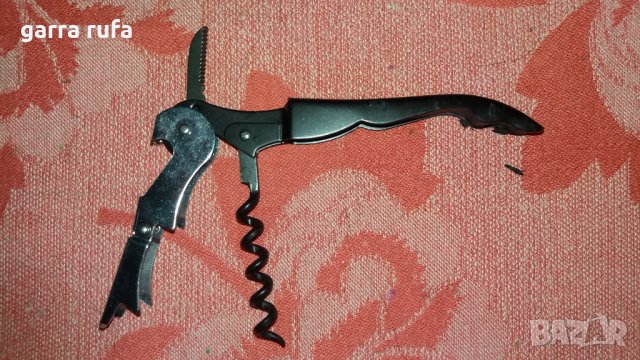 Тирбушон,тирбушони, снимка 2 - Друго търговско оборудване - 27459428