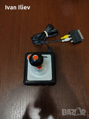 Ретро конзола игра "Activision"