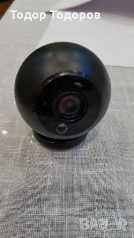Motorola orbit cctv, снимка 2 - HD камери - 28219111