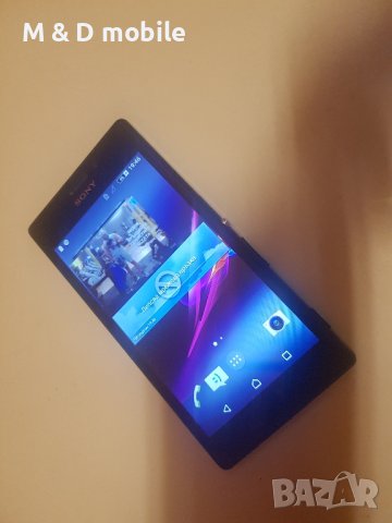 Sony M2, снимка 2 - Sony - 43836157