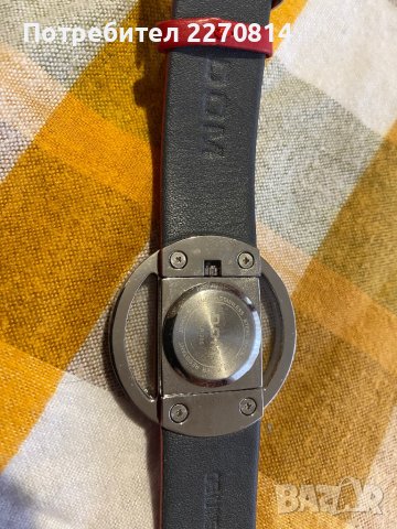 Часовник  DOM, снимка 5 - Дамски - 40268201