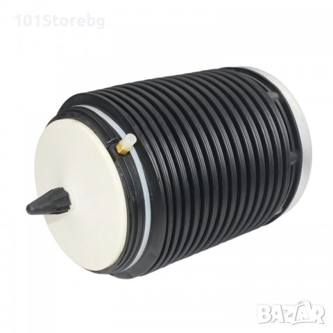 Въздушна възглавница Audi A6 C7 4G Задна, снимка 7 - Части - 39797896