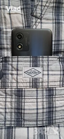 Мъжки къси карго панталони, снимка 5 - Къси панталони - 49881833