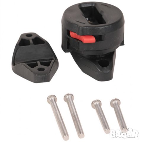 Zefal K-Traz U13 U-образен Катинар От Закалена Стомана С Висока Устойчивсот Срещу Кражба, снимка 8 - Аксесоари за велосипеди - 43563427