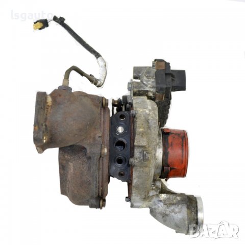 Турбо Mercedes-Benz E-Class (W212)(2009-2016) ID:93533, снимка 3 - Части - 39605305