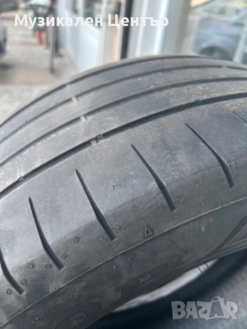Летни гуми 275/45 R20, снимка 4 - Гуми и джанти - 52392097