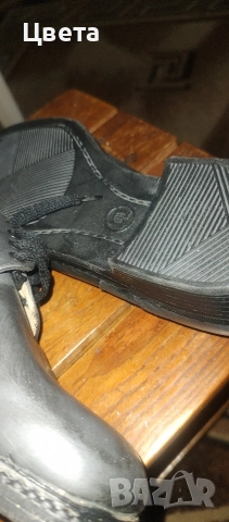 мъжко обувки , снимка 3 - Ежедневни обувки - 52594641