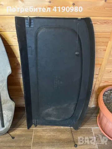 Волан за Тойто Приус  с Аер бег, снимка 10 - Аксесоари и консумативи - 49203885