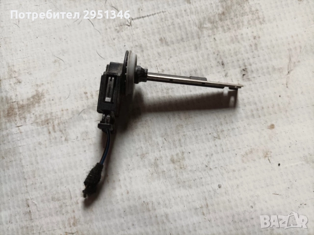 датчик температура 6Q0820539