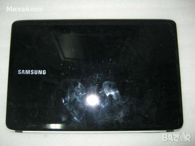 Двуядрен лаптоп Samsung RV508 + Гаранция, снимка 2 - Лаптопи за работа - 53306571