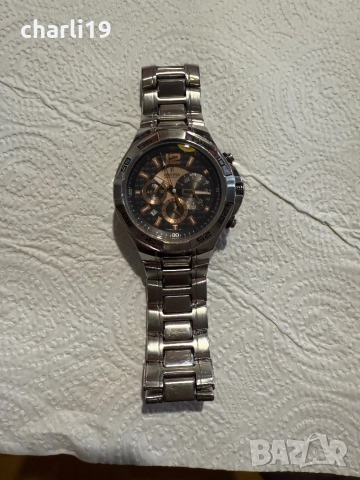 Мъжки часовник FESTINA