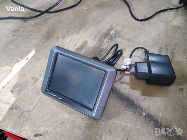 Навигация Garmin 