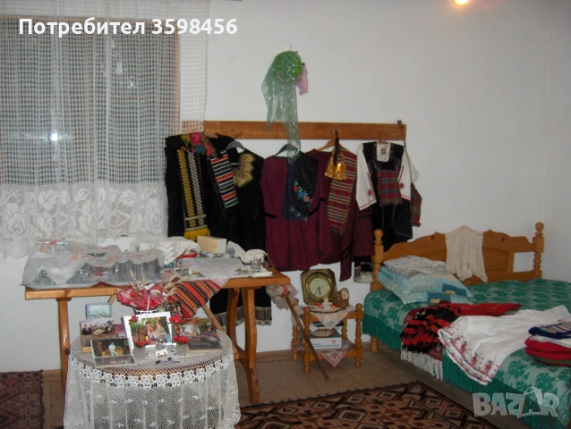 Едноетажна къща , снимка 10 - Къщи - 53357643