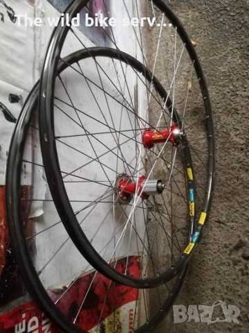 Наплитане и центроване на капли, снимка 8 - Части за велосипеди - 39868426