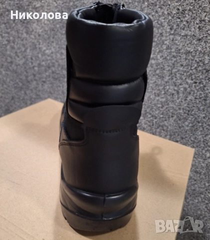 Kубинки 44 номер, снимка 3 - Мъжки ботуши - 52671070