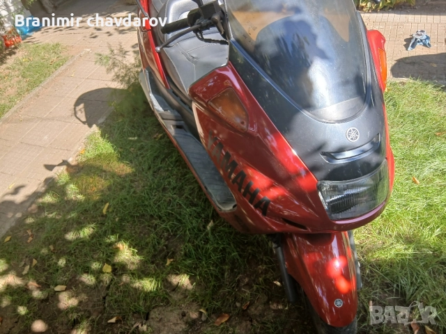 продавам ямаха 250, снимка 9 - Мотоциклети и мототехника - 51633435