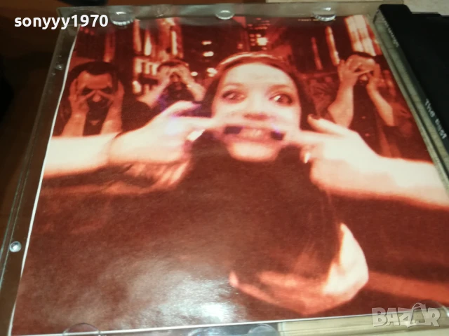 GARBAGE CD 0508251414, снимка 14 - CD дискове - 51261403