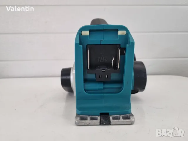 Акумулаторно ренде Makita DKP 180, снимка 6 - Други инструменти - 49914815