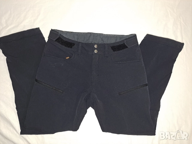 Norrona svalbard flex1 Pants (S) дамски спортен панталон , снимка 2 - Панталони - 52087294