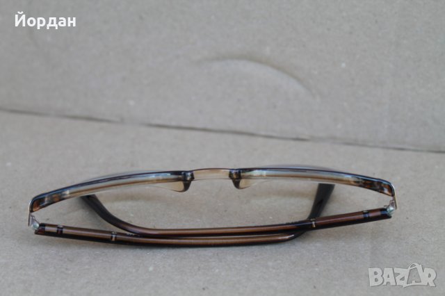 Диоптрични очила , снимка 9 - Слънчеви и диоптрични очила - 36847880