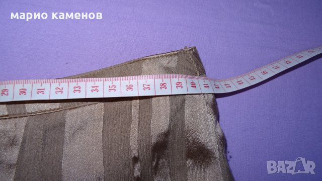 ПОЛА - дизайнерска нова   GIL BRET, снимка 5 - Поли - 28473038