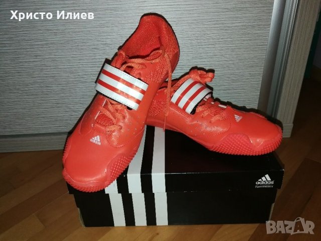 Дамски Оригинални Маратонки Adidas / K swiss 39 номер -различни видове, снимка 7 - Маратонки - 22062777