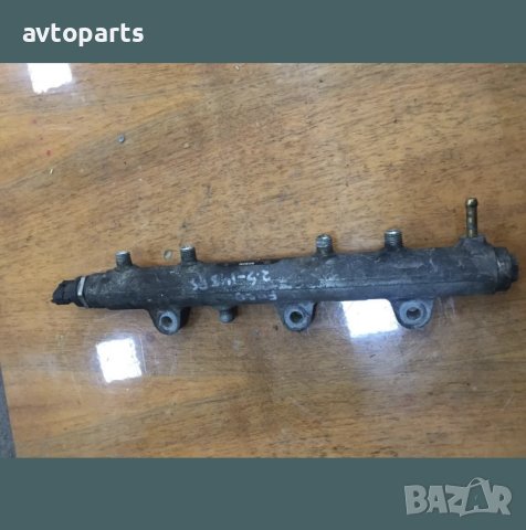 Ford Ranger 2008година 2.5d 143ks горивна рейка с датчик