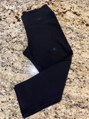 Nike Dry Fit клин S и L, снимка 5 - Клинове - 39471620