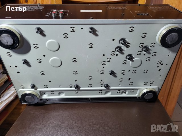 Technics RS-BX626, снимка 8 - Декове - 43484361