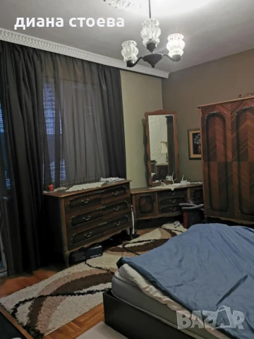 ПРОДАВАМ къща велики преслав, снимка 9 - Етаж от къща - 50871375