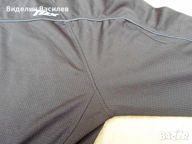 FOX Attack jersey, снимка 10 - Спортна екипировка - 35079381