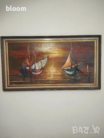 Картина,мало , снимка 7 - Картини - 52036478