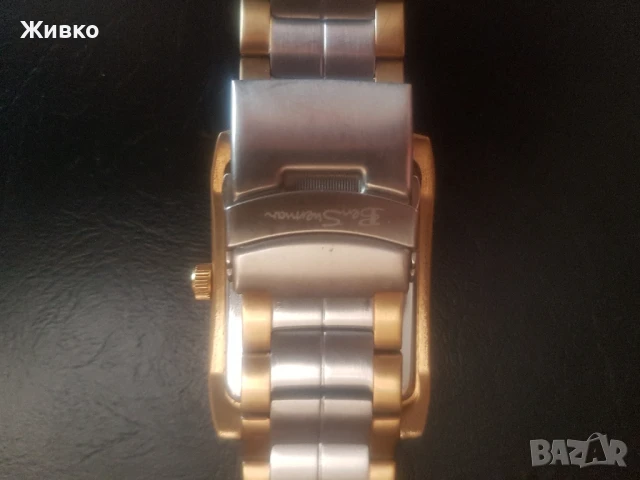 Продавам мъжки часовник., снимка 4 - Мъжки - 51160065