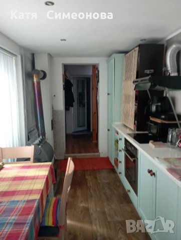 Къща в Трявна на Старинната улица, снимка 9 - Къщи - 51074467