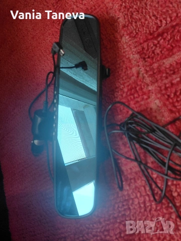 смарт огледало камера продавс се 