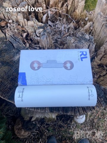 Осветително тяло VANNES Германия, снимка 7 - Лампи за стена - 38678944