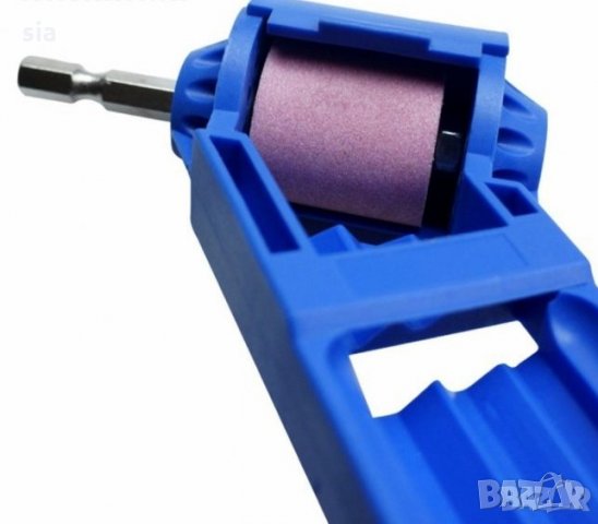 Преносимо точило за бургии,свредла