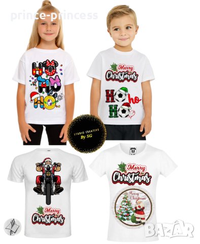 Детска тениска със снимка, картинка или текст по избор , снимка 2 - Детски тениски и потници - 43949580