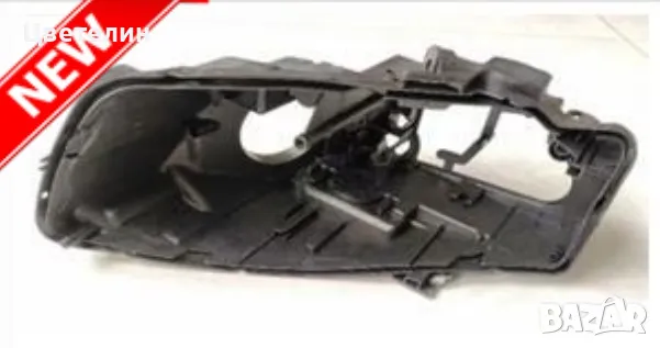 СТЪКЛО/КОРПУС Audi A5 08-10 Ауди А5 08-10, снимка 5 - Части - 47947035